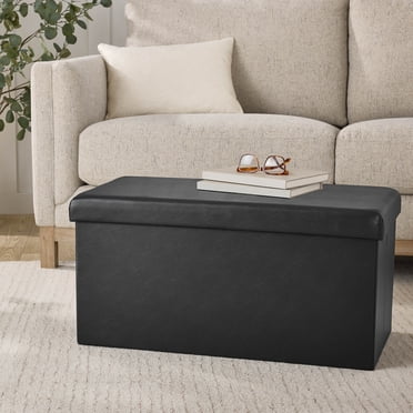 Coffre de rangement pliable Mainstays