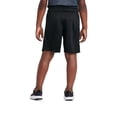 thumbnail image 2 of Athletic Works Boys' Birdseye Mesh Short 2-Pack, 2 of 6