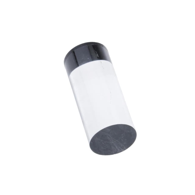 Yingyy 1pc Acrylic Roulette Win Marker Standard Pressure Column Game Parts Black