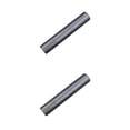 thumbnail image 4 of Transemion Lash Shampoo for Lash Extensions Nose Brushes Make-up Flat Flower Head black case 2Set, 4 of 6