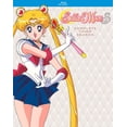 thumbnail image 1 of Sailor Moon S: The Complete Third Season [Blu-ray], 1 of 3