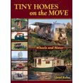 thumbnail image 2 of Tiny Homes on the Move: Wheels and Water, 2 of 2