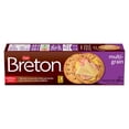 thumbnail image 2 of Breton Multigrain Crackers, Dare, 2 of 5