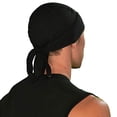 thumbnail image 4 of Halo II Bandeau Anti-Transpiration Pull Camouflage Gris, 4 of 5