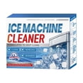 thumbnail image 2 of Deal of the Day! Works With All Ice Makers And Machines Designed For Countertop Portable And Commercial Icemaker, 2 of 5