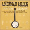 thumbnail image 3 of Smithsonian Folkways FW-02319-CCD American Ballads, 3 of 3