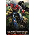 thumbnail image 1 of Transformers : Le Soulèvement des Bêtes - Big 4, 1 of 4