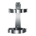 thumbnail image 1 of CIMAXIC Fire Extinguisher Mount Iron Wall Fire Extinguisher Bracket For Car Home Store,8.46"X4.72"X4.72", 1 of 5