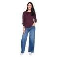 thumbnail image 2 of Cardigan classique Iyla pour femmes, 2 of 6
