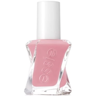 Vernis À Ongles Longue Tenue Effet Gel, Gel Couture Par Essiestitch by Stitch, 13.5ml