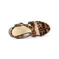 thumbnail image 4 of BLISSFUL STEP Sandales Compensées à Plateforme Espadrilles à Bride Arrière pour Femmes, 4 of 7