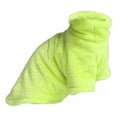 thumbnail image 1 of fastboy Skin-friendly And Soft Hairless Cat Sweater For Everyday Wear Fine Workmanship Hairless Cat Clothes Light Green XL, 1 of 6