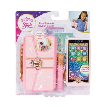 Disney Princess Style Collection Phone