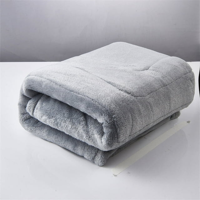 EASTIN Cotton Blankets Queen Size Usb Electric Blanket Single Blanket Household Single Control Intelligent Temperature Regulating Dormitory Electric Mattress Warm Fuzzy Blanket