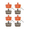 thumbnail image 4 of Bgsha Optimized Braking Disc Brake Pads For Improved Safety 29.5*29mm Brake Pads Lightweight Brake Pads For Tongli Models, 4 of 8