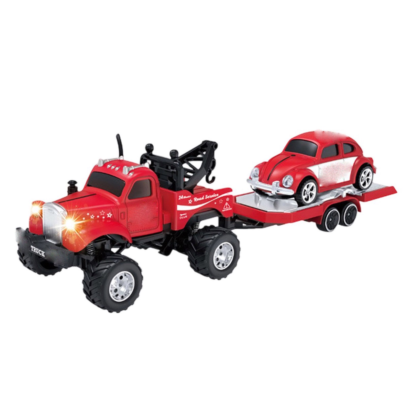 Jouets RC camion télécommande pelle jouet camion de Construction avec pelle pell