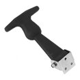 thumbnail image 1 of Air Tightness Rubber Hasp, Hasp Lock, Black Machines For Ships Refrigerators Equipment And Industry, 1 of 8