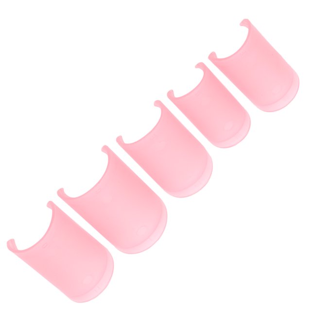 Peahefy Flute Membrane Protector, 5Pcs Flute Membrane Accessories With Four Colors Option For Traditional Chinese Flute