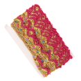 thumbnail image 1 of GUOOL 13mx35mm Sequin Lace Edge Trims Ribbon DIY Sewing Decoration, 1 of 7