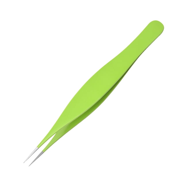 Iumwxz Pinces à Sourcils en Acier Inoxydable Épilateur pour Femmes Multiusage