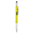 thumbnail image 2 of Survival Pen Gift for Men, 6-in-1 EDC Multitool Tool Pen with Stylus, Screwdriver, Level, Ruler, Ballpoint Pen, Cool Gadgets for Dad, Him, Outdoors, 2 of 9