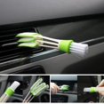 thumbnail image 4 of 26Pcs Car Detailing Brushes Rim Fenders Clean, 4 of 8