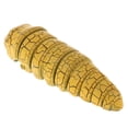 thumbnail image 3 of 4'' Realistic Infrared Remote Control Caterpillar Party Joke Scary Tricks Yellow, 3 of 8
