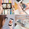 thumbnail image 2 of New Arrival Wireless Indoor Wifi Camera 1080P Motion Detection Two Way Audio Night Camera, 2 of 8