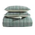 thumbnail image 4 of Eddie Bauer Plaid Comforter and Sham Set, 4 of 9