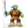 thumbnail image 2 of Teenage Mutant Ninja Turtles  - Mutations 24" Leonardo Turtles Lair Playset, 2 of 2
