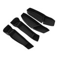 thumbnail image 1 of 4PCS Porte Côté Boîte de Rangement Intérieur Organisateur de Remplacement pour Tesla Modèle Y 20202023, 1 of 14