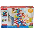 thumbnail image 3 of Fisher-Price Little People Skyway Track Set-French Edition, 3 of 9