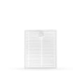 thumbnail image 3 of For Xiaomi Robot Vacuum E10 E12 B112 Sweeper Cleaner Spare Parts Roller Side Brush Hepa Filter Mop Cloth Rags Accessories, 3 of 5