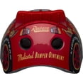 thumbnail image 2 of Bell Sports Disney Cars™ 3D McQueen Toddler Multisport Helmet, 2 of 8