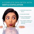 thumbnail image 4 of Simple Daily Skin Detox Clear Pore Facial Scrub 150 m, 4 of 4