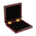 thumbnail image 4 of Wooden Oboe Reed Case Box for Reed Case Case Oboe Reed Case Hold Oboe 6pcs Oboe Reed Holder Strong Red, 4 of 9