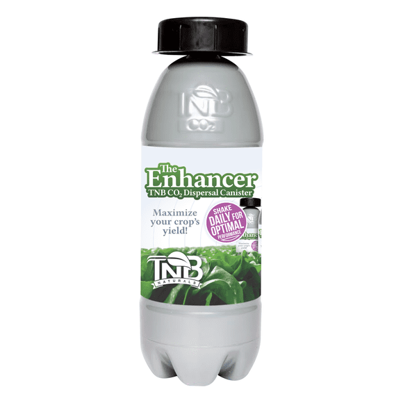 TNB Naturals The Enhancer CO2 Generator 2ltr