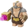 thumbnail image 4 of Minecraft Battle Mode Great Hog Large Action Figure, Lights & Sounds, Inspired by A Minecraft Movie - Walmart Exclusive, 4 of 7