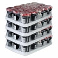 thumbnail image 1 of Bonne Maman Cherry Preserves Mini Jars – Deep Stone-Fruit Intensity & Boutique French Charm, 1 oz. (28g) Glass Jars – Professional 60/Case, 1 of 7