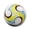 A-1863, variante sur Ballon de Soccer, Soccer d'Entraînement, Équipement de Sports de Plein Air, Texture en Caoutchouc Durable, Contrôle de Prise Amélioré, Jeu par Tous les Temps, Meilleures Habiletés de Maniement du Ballon