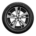 thumbnail image 4 of Firestone WeatherGrip 235/60R17 102H BSW pneu, 4 of 8