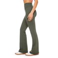 thumbnail image 4 of Athletic Works Women's Yoga Pant, 4 of 6