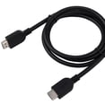 thumbnail image 5 of onn. 4 ft./1.2 m 4K Optimized HDMI Cable, 5 of 5