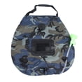 thumbnail image 2 of Solar Shower Bag 5 Gallons/20L Solar Heating Camping Shower Pouch PVC Portable Bath Bag Foldable, 2 of 8