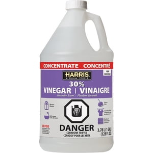 Harris 30% Lavande nettoyage de vinaigre concentré