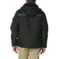 thumbnail image 2 of Caterpillar Men's Heavy Insulated Parka, 2 of 3