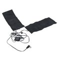 thumbnail image 2 of Chauffage Alimenté par USB, Coussin Chauffant USB 5V 2A USB Électrique Chauffé pour l'Hiver Chauffé, 2 of 8
