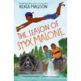 thumbnail image 1 of The Season of Styx Malone, 1 of 3