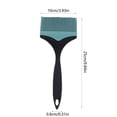 thumbnail image 3 of Summer Savings Clearance! BBQ Brush Kitchen Household Flapjack Brush Baking Tools, 3 of 6