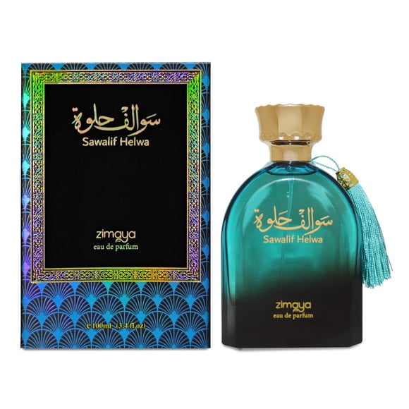 Perfume zimaya Sawalif Helwa Women 100ml